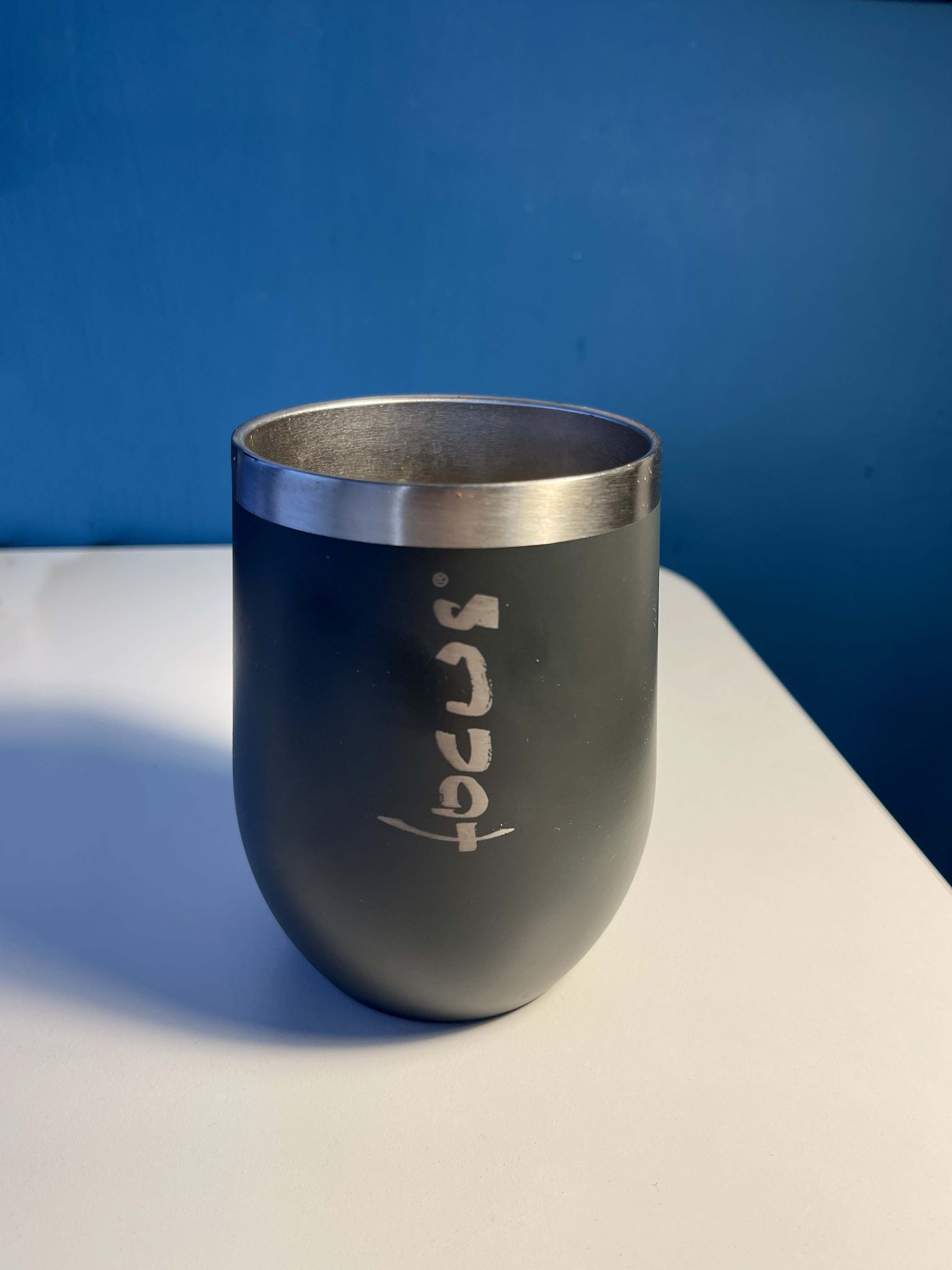 Tasse Focus